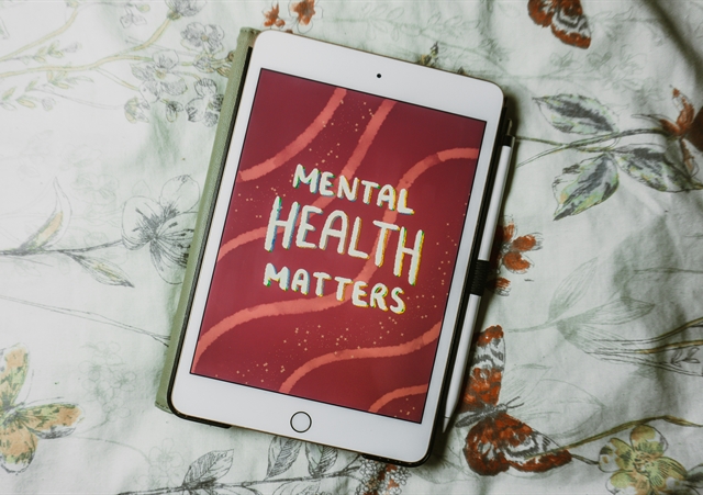 Prioritizing Mental Health in the Workplace:  The Key to Thriving Employees...