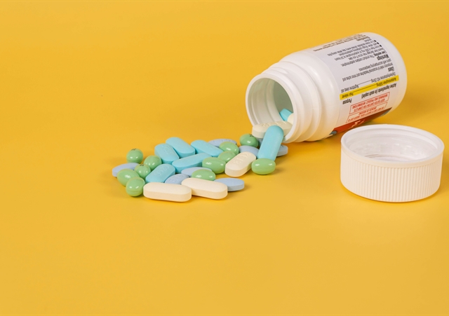 UVA Health Launches New Ecofriendly Medication Bottles