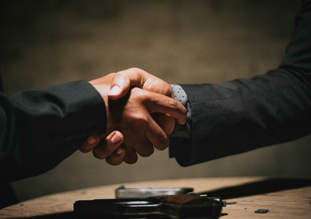 Kimberly-Clark's $4 Billion International Tissue Unit Set for Three-Way M&A...