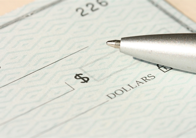 73% of Businesses Still Use Paper to Process and Pay Suppliers