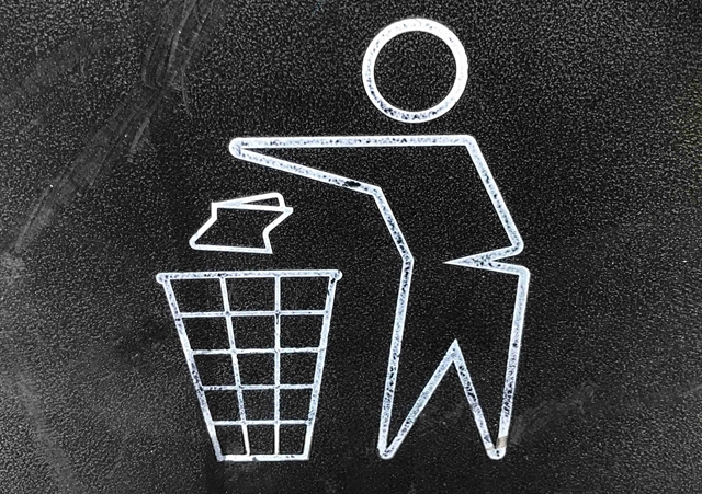 Oregon Launches Statewide Recycling System