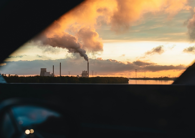 Electric and Biomass Power Could Bring Paper Mills to Net Zero Emissions,...