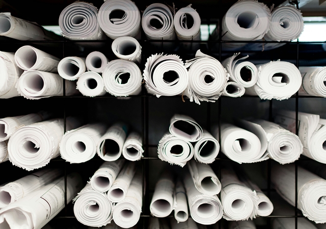 'Less Swapping, More Going': Charmin Unveils Longest Toilet Paper Roll Ever