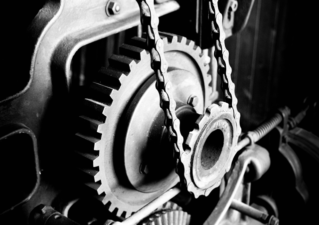 DS Smith Taps ABB for Major Upgrade at Kemsley Paper Mill