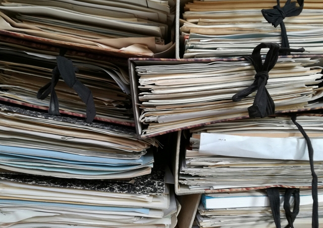 FV Recycling Acquires Mid America Paper Recycling