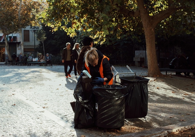 Philadelphia Launches Portal to Streamline Waste, Recycling Reporting