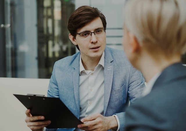 Q&A With The Workplace Advisors – February 2026