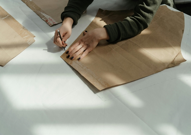 Inside Chicago Pulp, A New Bridgeport Studio Where Making Paper Takes Time