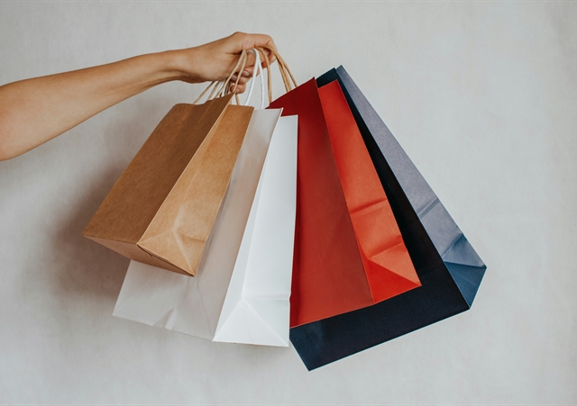 Paper Bag Market to Reach US$9.6 Billion by 2032