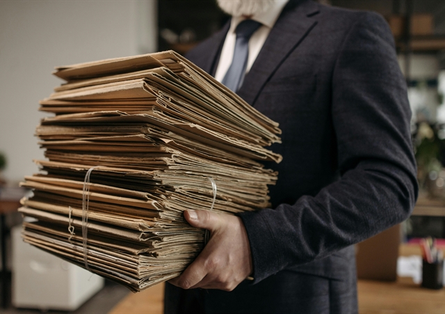 Domtar Begins Installation of a New Tissue Converting Line at Its Tennessee Mill