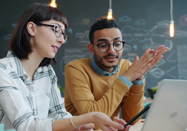 Q&A with The Workplace Advisors – April 2026