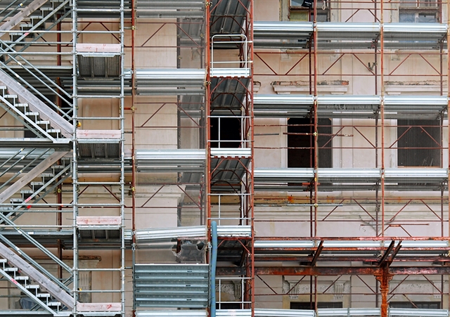 Paper Mill Expansion Project Progressing on Schedule