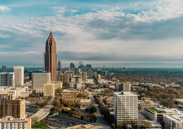 Georgia-Pacific Announces President & CEO; Duncan to Lead Nearly...