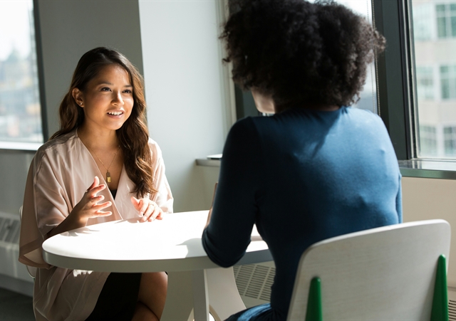 Prohibited Interview Questions: Why Interviews Carry More Risk Than You Think