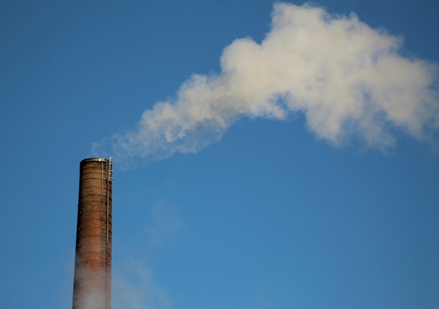 Tank Rupture at Washington Paper Mill Leaves Workers Missing, Injured
