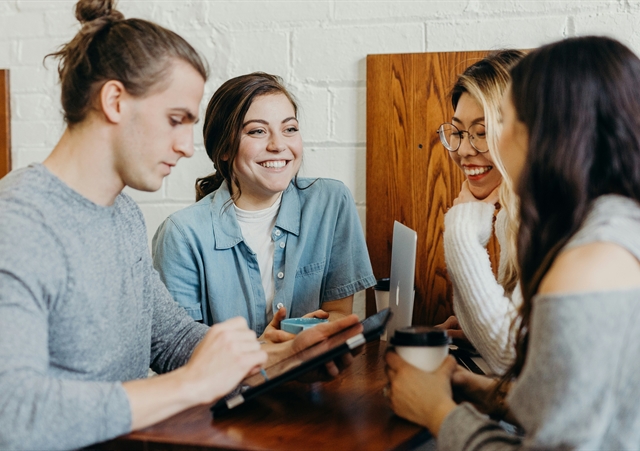 Critical Conversations: The F.R.I.E.N.D. Framework
