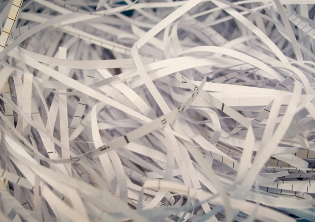 AF&PA Survey Reveals Decline in Recovered Paper Consumption