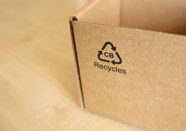 Research by Comieco, Seda International Packaging and McDonald's Shows Paper...