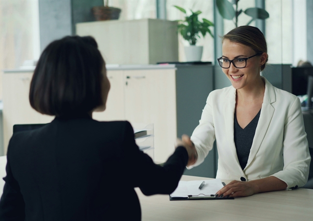You’ve Found Your Next Employee…Now What?