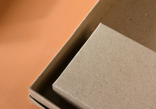 Amazon Plastic Use Flat Despite Shift to Paper