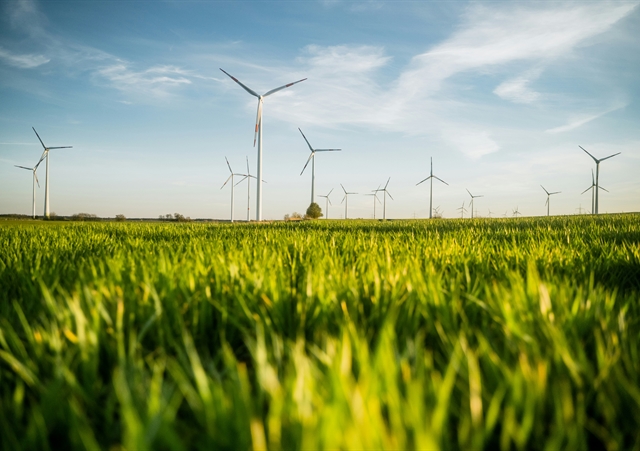 New Generation of Paper Machines Targets Lower Energy and Raw Material...