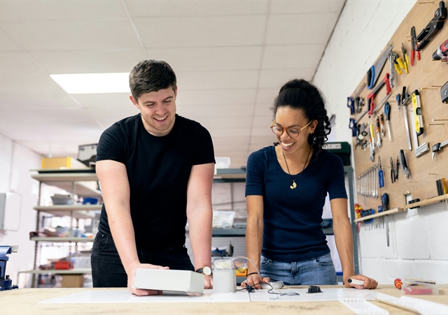 Growing Your Own Talent Just Got Easier Through Apprenticeships