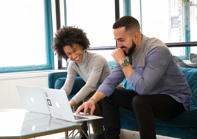 Q&A with The Workplace Advisors – October 2026