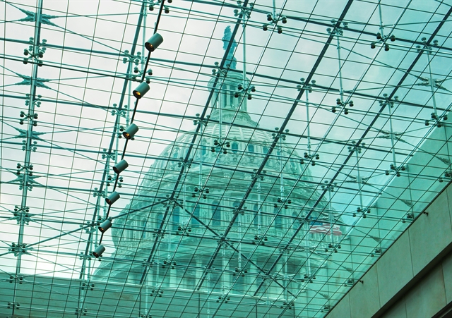 Paper Champion: Ed Allen Takes the Fight for the Industry to the Front Lines