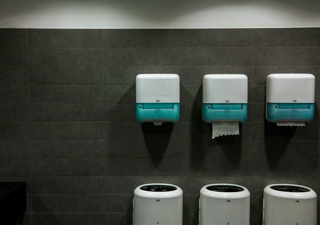 As Americans Eat Out Less, Paper Towel Maker Essity Feels the Pinch