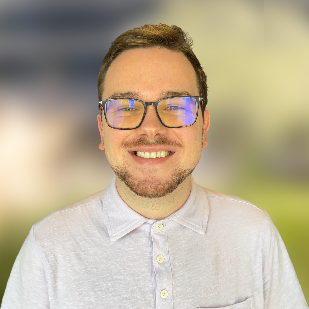 Image of Joey Matejcak